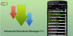 Download Managers For Android