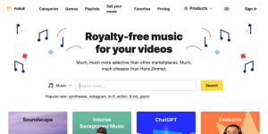 Download Royalty Free Music