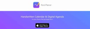 Digital Planner Apps